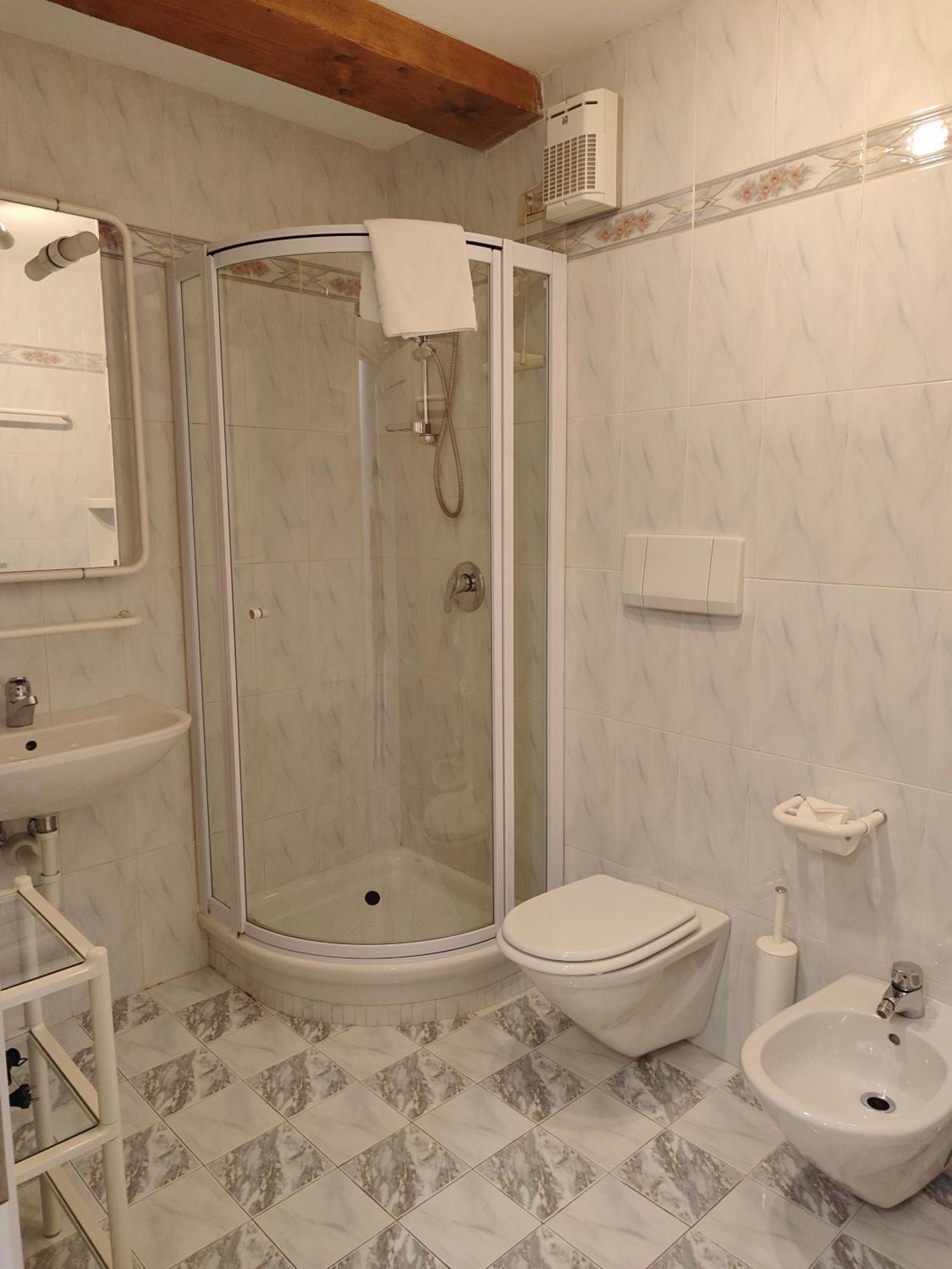 City Center Charme Рива дел Гарда Екстериор снимка